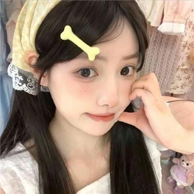 女神的命运