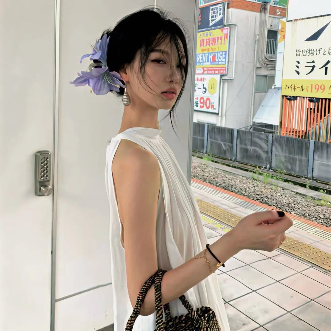 赤足天使